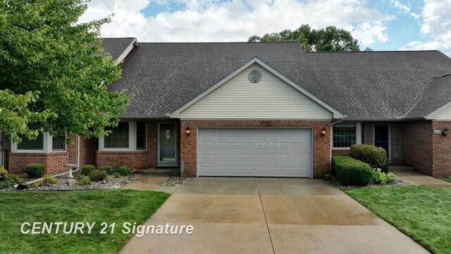 1043 Chipman Lane  Owosso MI 48867 photo
