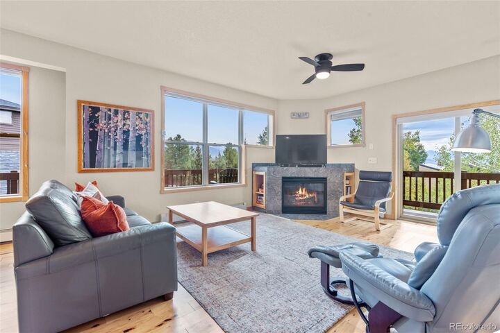 Property Photo: 54 Twenty Grand Court CO 80498