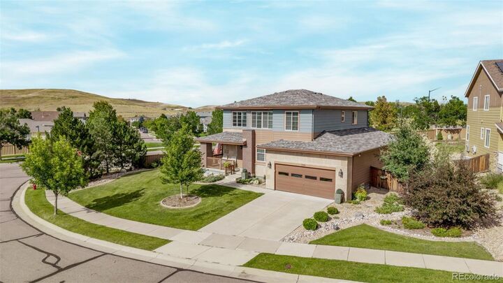 Property Photo:  2289 Moss Place  CO 80516 