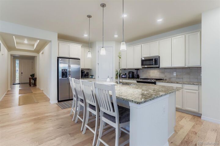 2464 Tyrrhenian Circle  Longmont CO 80504 photo