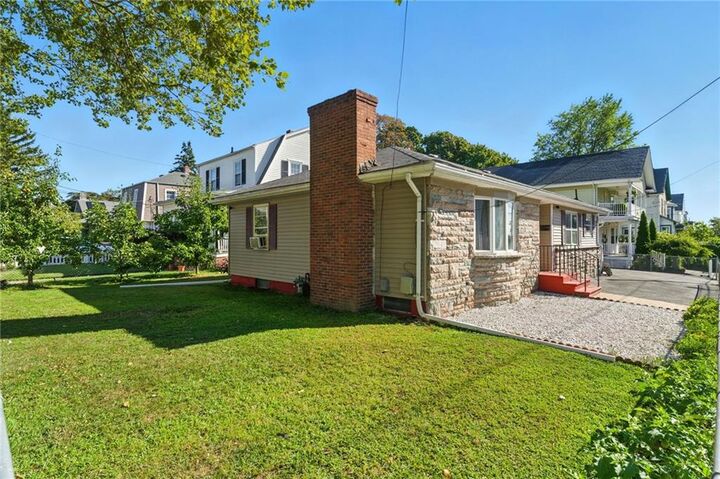 Property Photo: 109 Dover Street RI 02908