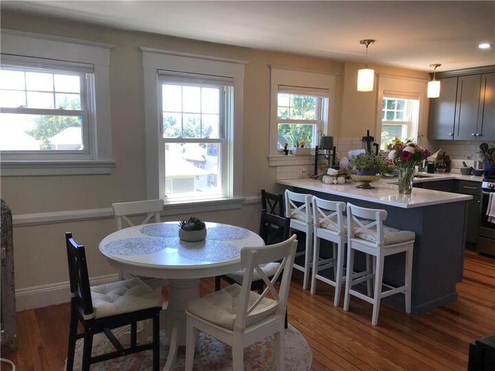 Property Photo: 54 Cole Avenue 3 RI 02906