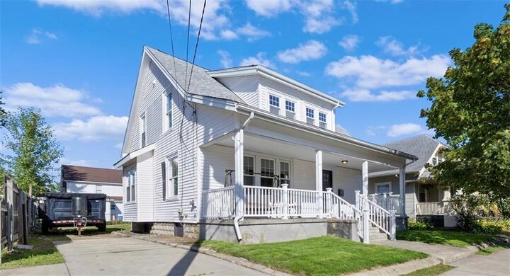 83 Eldridge Street  Cranston RI 02910 photo