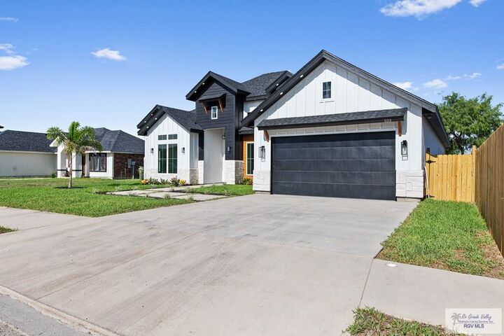 Property Photo: 5269 Los Arboles Ave. TX 78520