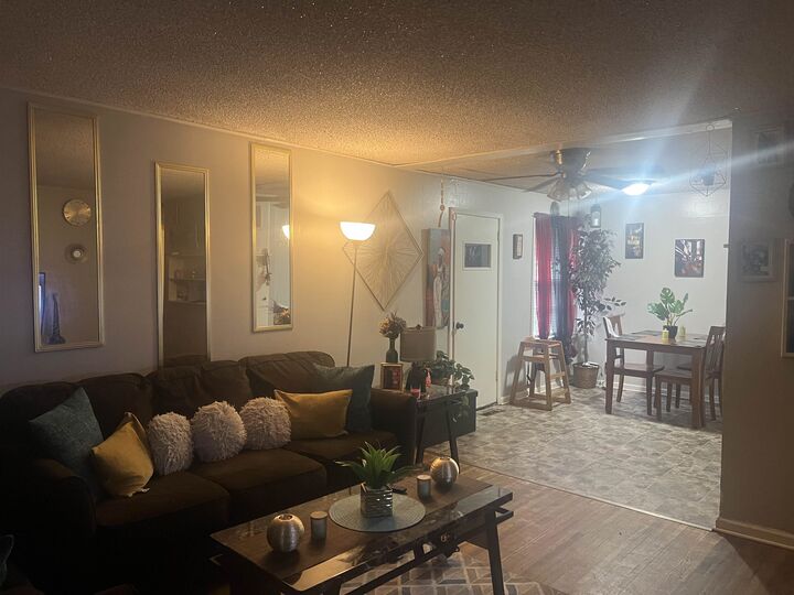 Property Photo:  1250 S Christine  KS 67218