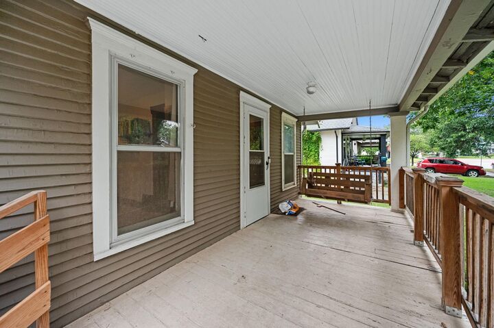 Property Photo:  1341 N Woodrow Ave  KS 67203 