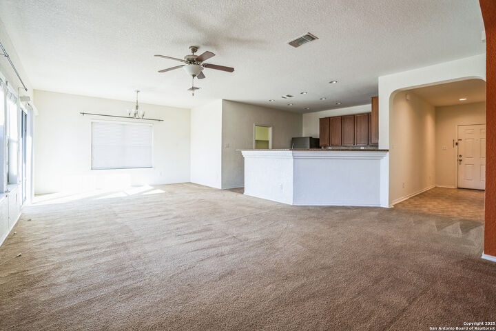 Property Photo: 20730 Cape Coral TX 78259