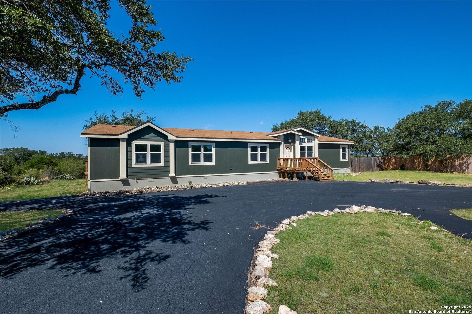 Property Photo:  240 County Road 3829  TX 78253 