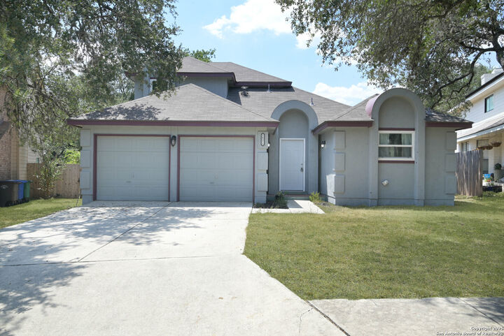 16571 Canyon Cross  San Antonio TX 78232 photo