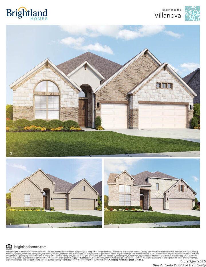 20334 Portico Run  San Antonio TX 78257 photo