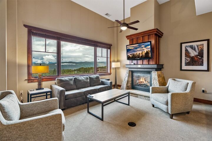 Property Photo: 1521 Ski Hill Road 8510 CO 80424