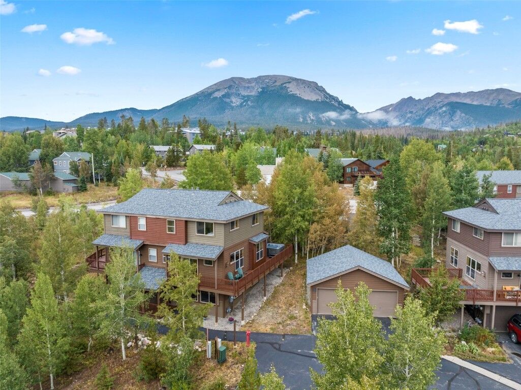 Property Photo: 54 Twenty Grand Court CO 80498
