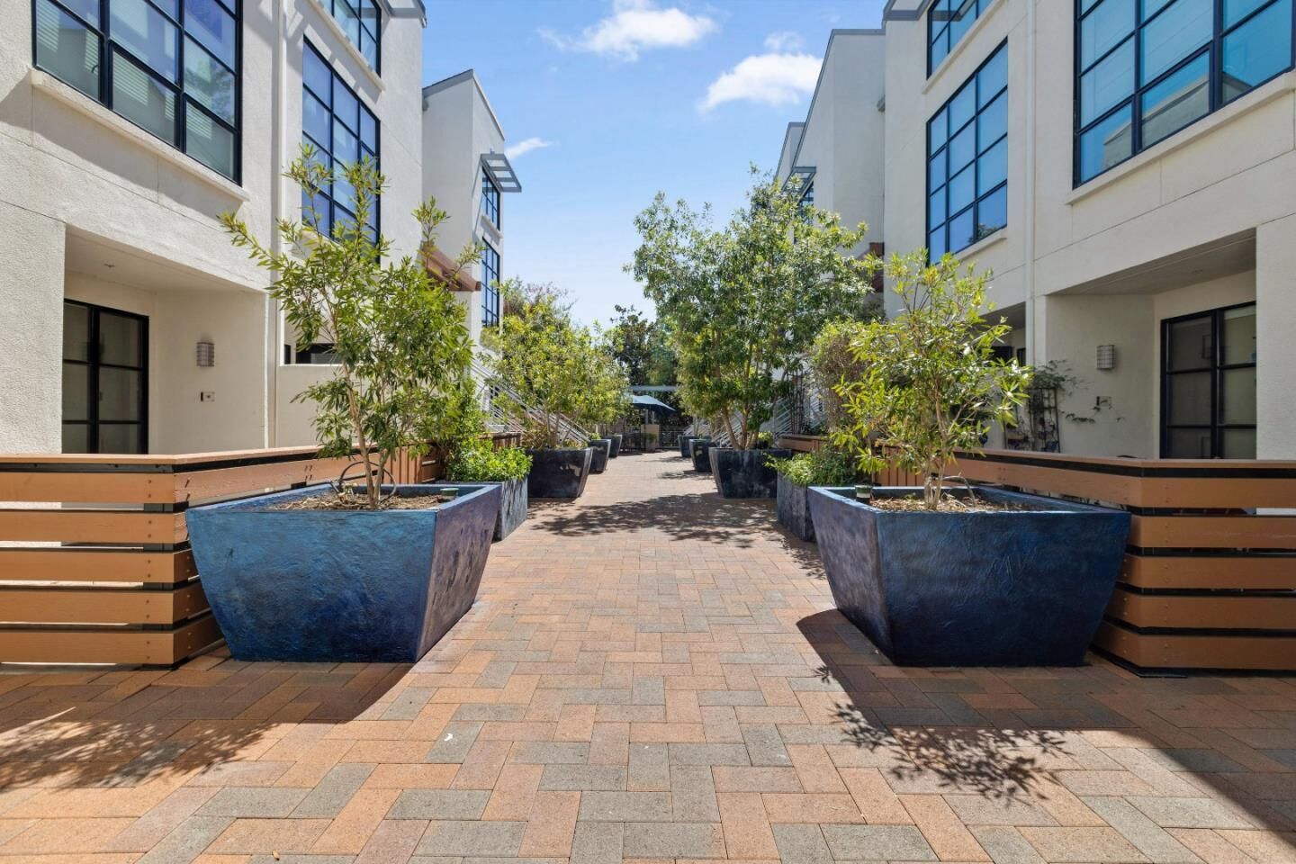 Property Photo: 110 South 1st Street CA 95008