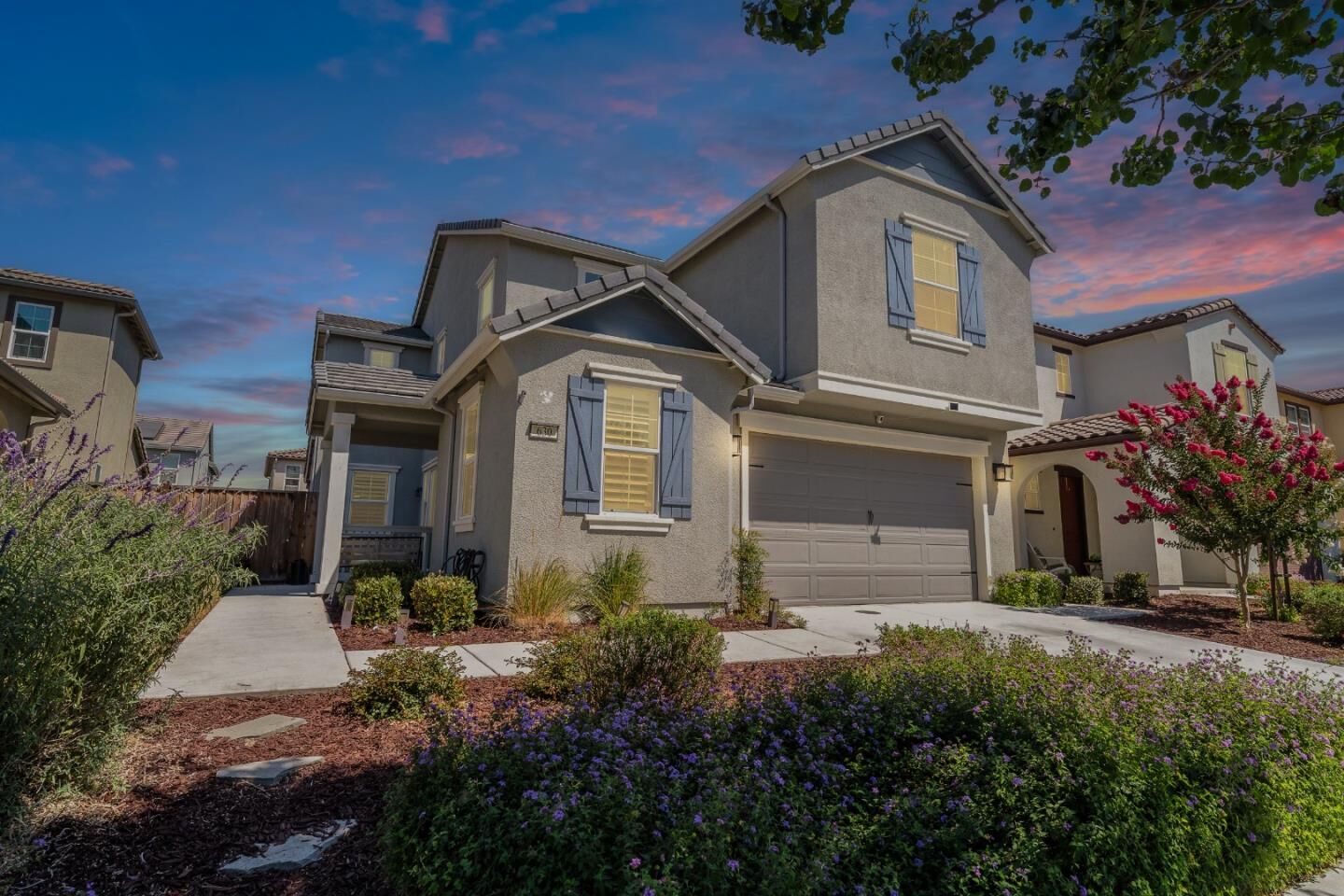 Property Photo: 630 Cerrato Way CA 95023