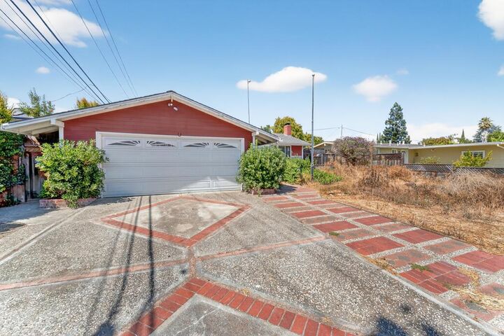 Property Photo: 10451 Finch Avenue CA 95014