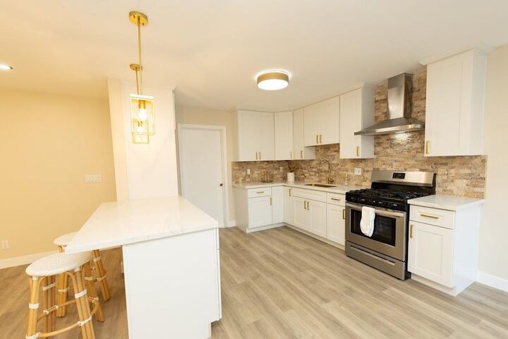 Property Photo: 1634 Cuevas Circle CA 93906