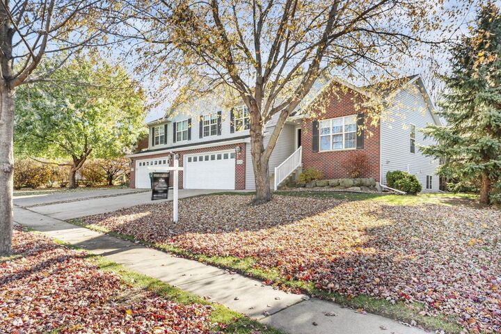 Property Photo:  102 B Maria Lane  WI 53527 