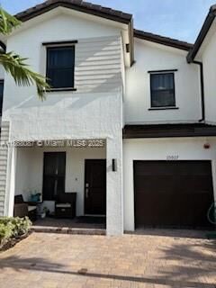 Property Photo: 15927 SW 2nd Pl FL 33027
