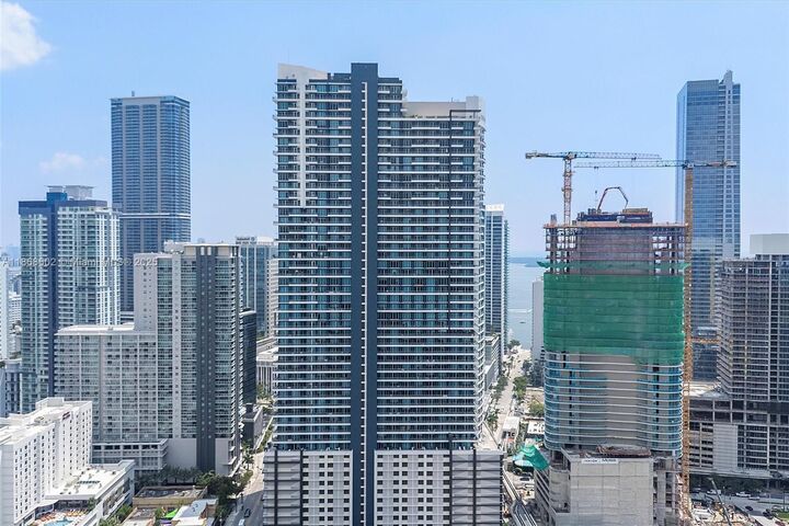 60 SW 13th St 2420  Miami FL 33130 photo
