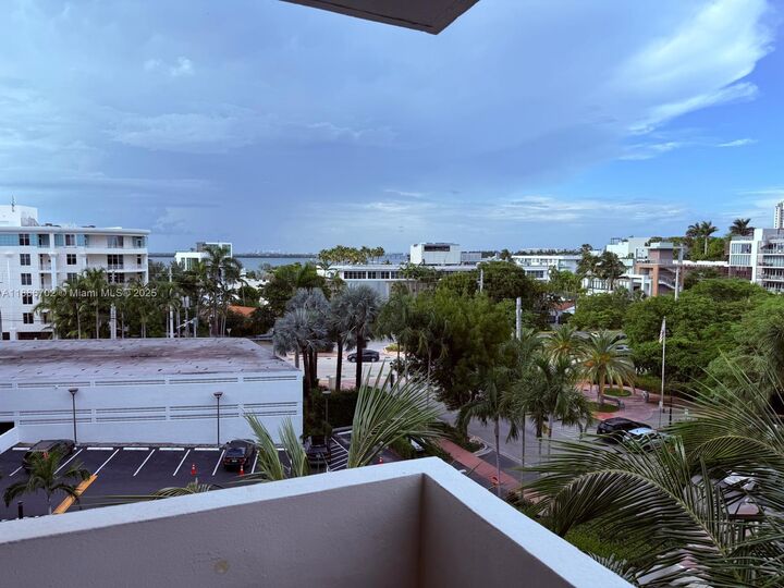 Property Photo: 5 Island Ave 5J FL 33139