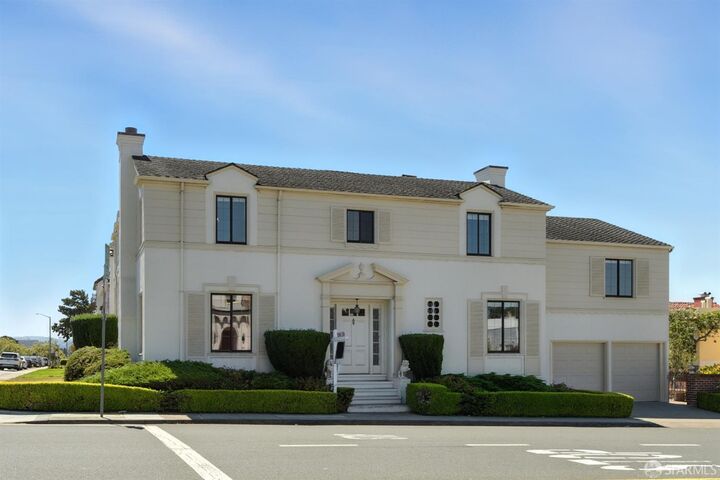 Property Photo:  2801 Ocean Avenue  CA 94132 