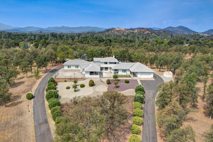 Property Photo: 13204 Padani Drive CA 96002