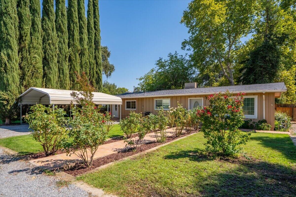 Property Photo: 20539 Sunset Lane CA 96002