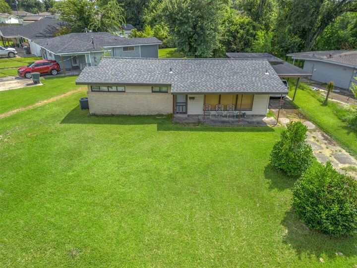 Property Photo: 3700 Ohio St Street LA 70607