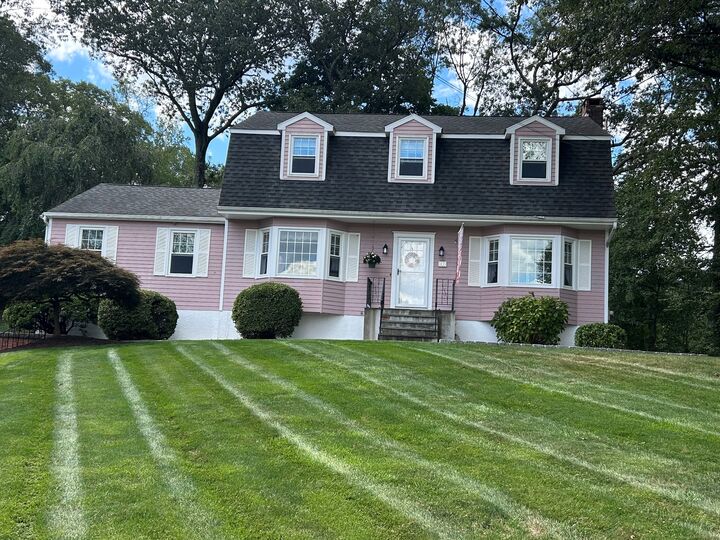 Property Photo: 17 Westminster Court CT 06461