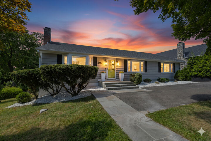 Property Photo: 16 Candlewood Acres Road CT 06804