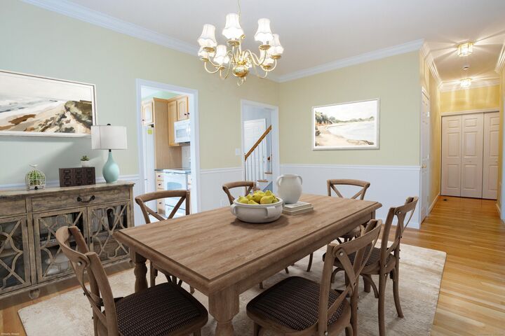 Property Photo:  14 Brettonwood Drive 14  CT 06070