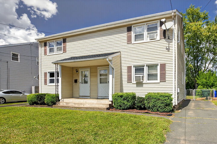 Property Photo: 22 Leichtner Drive CT 06118