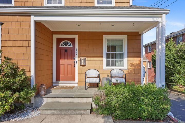 Property Photo:  17 Auburn Street  CT 06854 