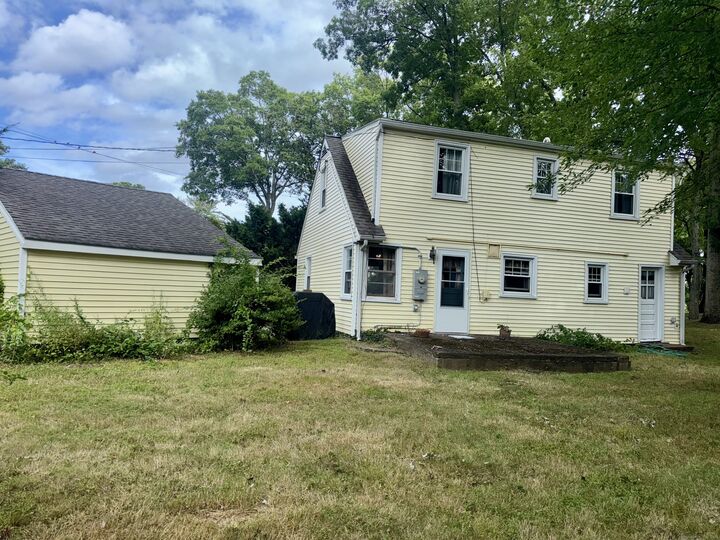 Property Photo: 30 Friendly Road CT 06851