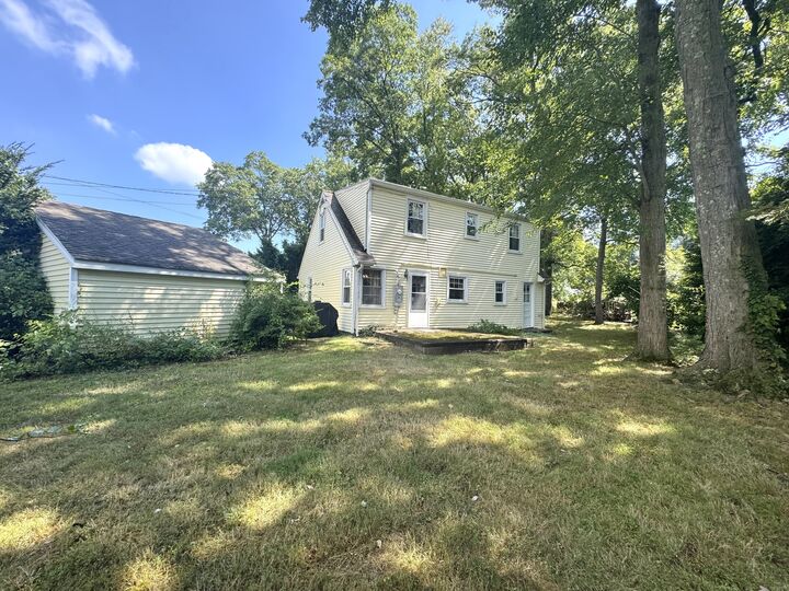 Property Photo:  30 Friendly Road  CT 06851 