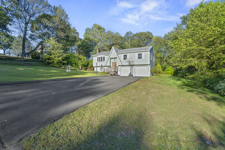 Property Photo: 1 Helen Road CT 06786