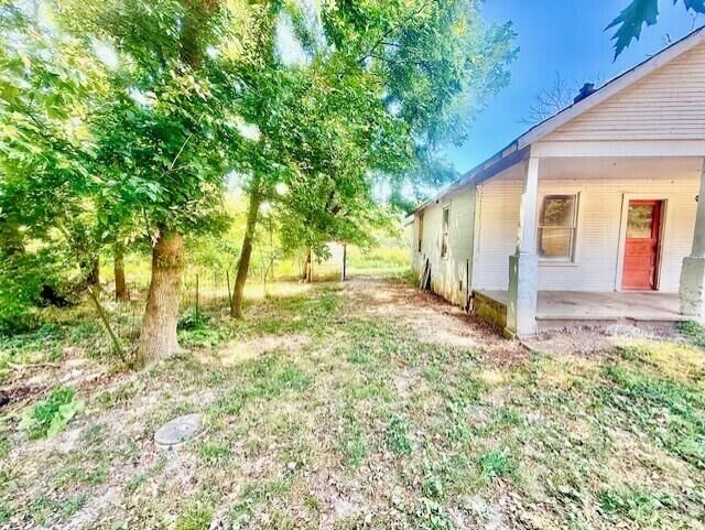 Property Photo: 15492 E State Highway 90 MO 65772