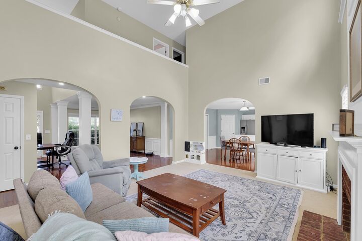 Property Photo: 403 W Abington Way SC 29301