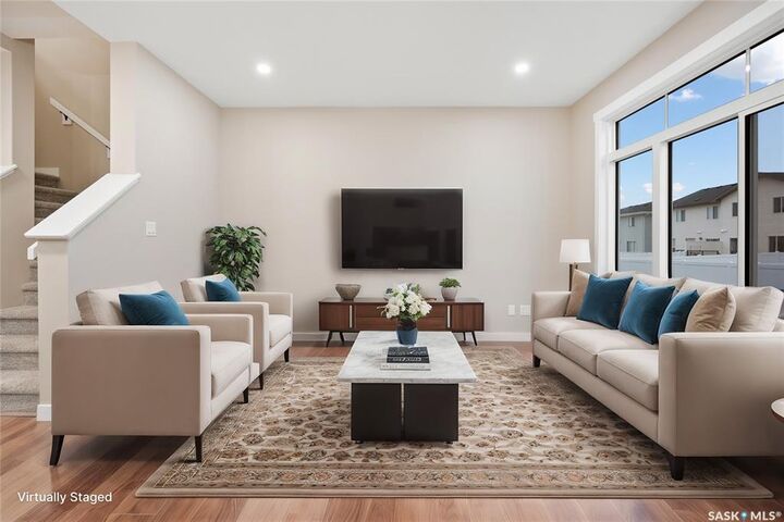 Property Photo: 120 Reddekopp Crescent SK S0K 4S3