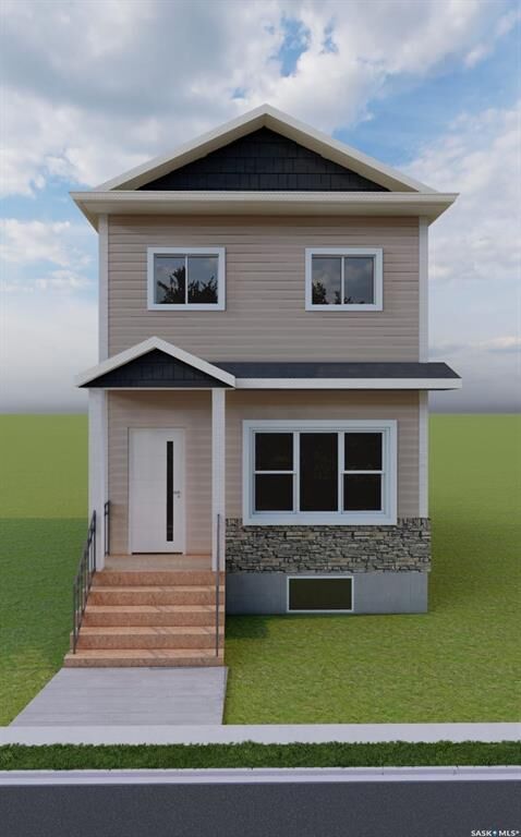 Property Photo: 1509 Richardson Road 121 SK S7L 4E1