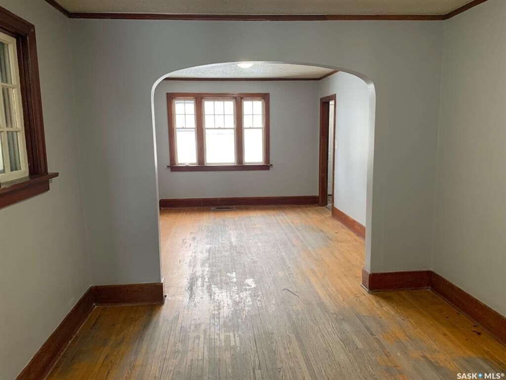 Property Photo: 1569 Rae Street SK S4T 2C8