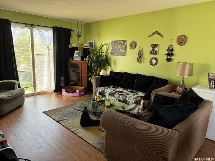 Property Photo: 9A & 9B Maple Place SK S0K 2M0