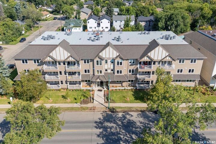 318 108th Street W 307  Saskatoon SK S7N 1P8 photo