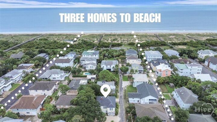 Property Photo:  10 10th Terrace  GA 31328 
