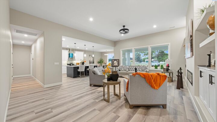 Property Photo: 215622 E SR 397 WA 99337