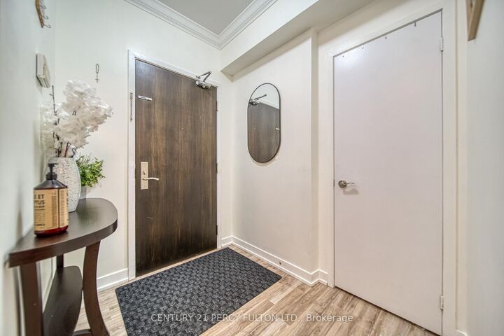 Property Photo: 840 Queens Plate Drive 902 ON M9W 7J9