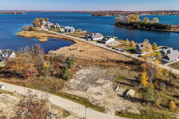 Property Photo:  11 Swan Lane, Lot 45 Lane  ON L0K 1R0 