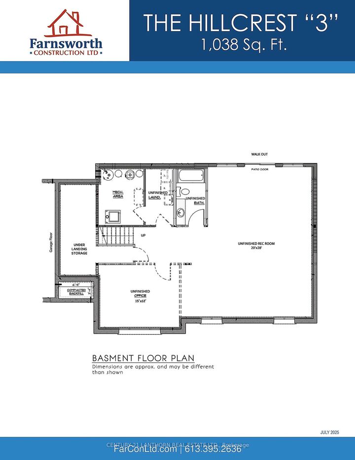 Property Photo:  811 Black Road  ON K0K 1W0