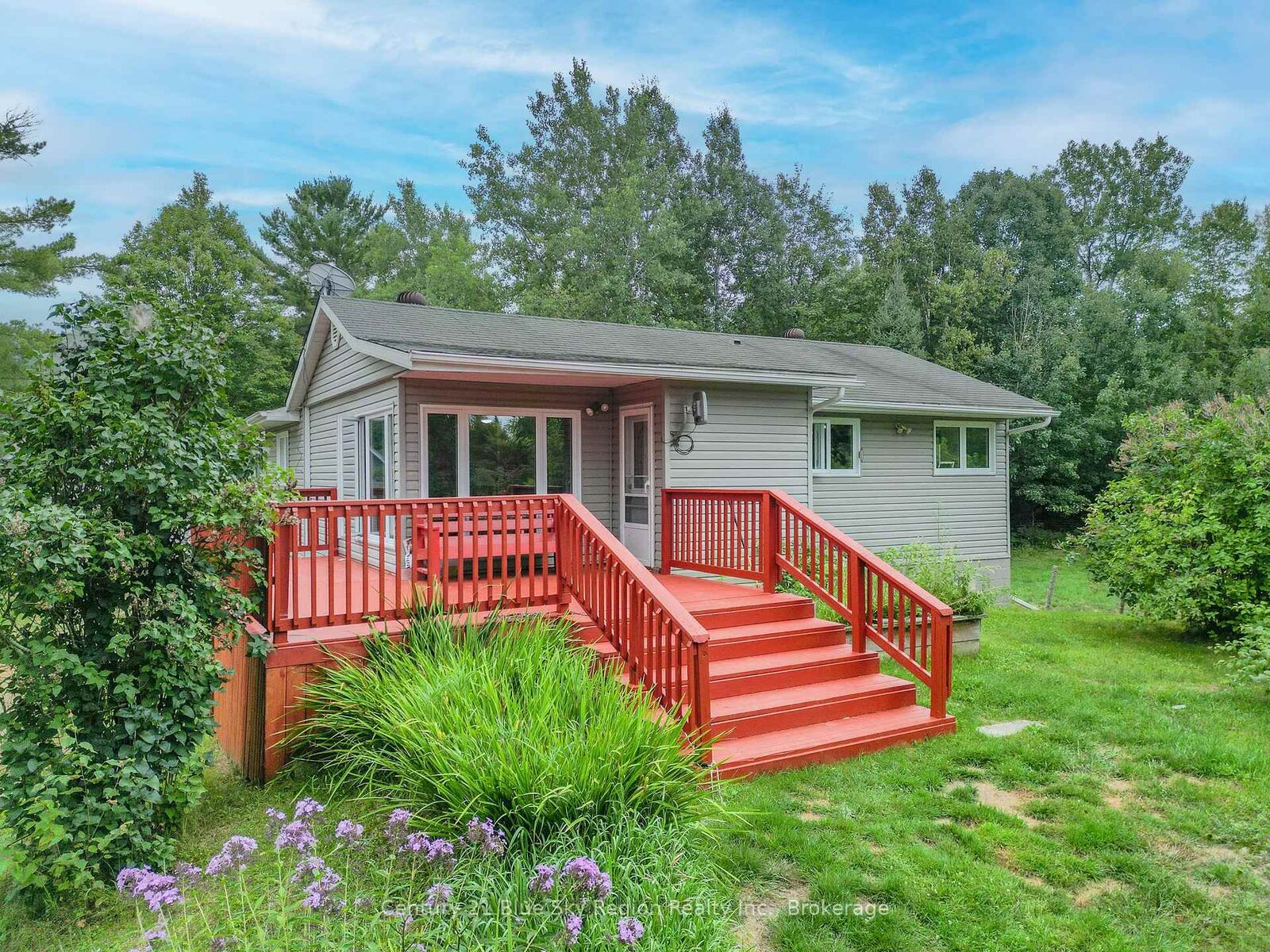 Property Photo: 525 Maple Road ON P0H 1E0