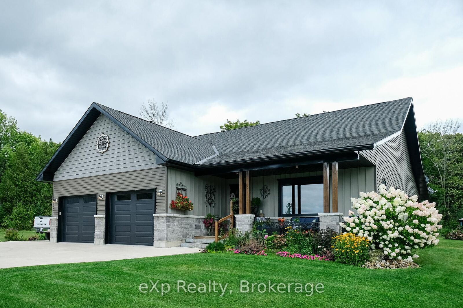 Property Photo: 502032 Grey Road 1 N/A ON N0H 2T0